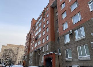 Продажа 3-ком. квартиры, 116.2 м2, Санкт-Петербург, улица Курчатова, 6к4, улица Курчатова