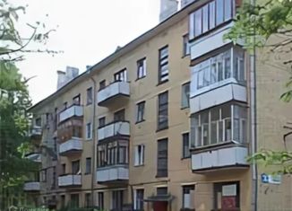 Продам 1-комнатную квартиру, 30 м2, Нижегородская область, проспект Ленина, 51к8