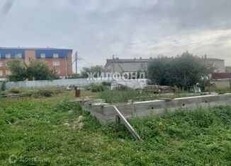 Участок на продажу, 12.3 сот., село Барышево, улица Ленина