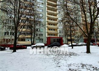 Продаю 1-ком. квартиру, 32.2 м2, Москва, улица Довженко, 12к1, улица Довженко