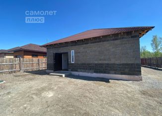 Продам дом, 71 м2, Хакасия, Тополевая улица