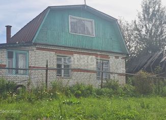 Продается дом, 86.1 м2, Нижегородская область, улица Бурнаково, 57