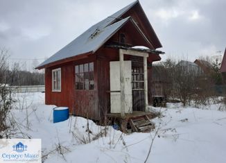 Продается дом, 35 м2, садовое товарищество Полянка, садовое товарищество Полянка, 2