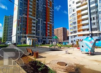 1-комнатная квартира на продажу, 35.1 м2, Москва, 6-я Радиальная улица, 7/6к2, станция Покровское