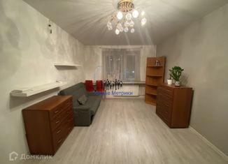 Продаю 1-комнатную квартиру, 38.8 м2, Санкт-Петербург, Камышовая улица, 9