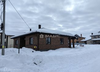 Дом на продажу, 120 м2, поселок Проводник, Малиновая улица, 15