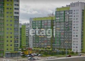 Продажа 3-комнатной квартиры, 76 м2, Уфа, улица Евгения Столярова, 6