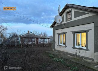 Дом на продажу, 72.1 м2, село Крымское, Парковая улица, 27А