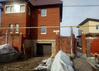 Дом на продажу, 127 м2, посёлок Московский, Пикетная улица