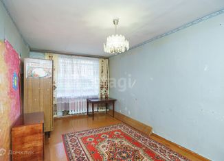 Продается 2-ком. квартира, 46.6 м2, Новоульяновск, Советская улица, 3