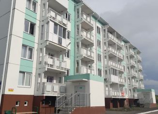 Продаю квартиру студию, 31.7 м2, Омск, улица Виталия Суровикина, 4, Ленинский округ