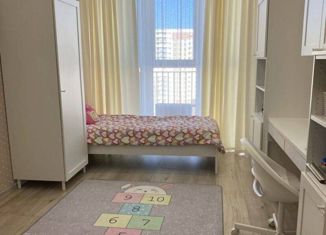 Двухкомнатная квартира на продажу, 61.5 м2, Анапа, Супсехское шоссе, 39к3, ЖК Южный квартал