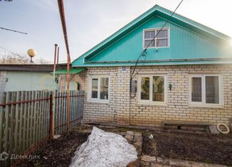 Продаю дом, 42.5 м2, рабочий посёлок Чердаклы, улица Ленина, 41