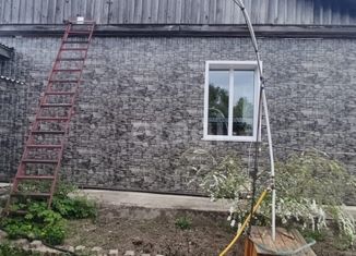 Продажа дома, 58.8 м2, Бикин, Строительный переулок, 1