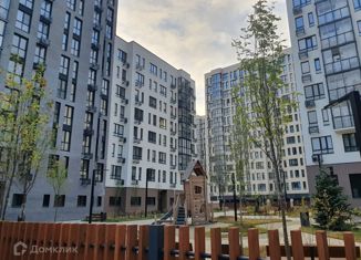 Аренда двухкомнатной квартиры, 53 м2, поселение Сосенское, Скандинавский бульвар, 19