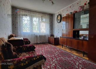 Продам 1-комнатную квартиру, 34.4 м2, Йошкар-Ола, улица Анциферова, 3, 2-й микрорайон
