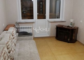 Продается 2-комнатная квартира, 44.5 м2, Нижний Новгород, улица Сазанова, 6, улица Сазанова