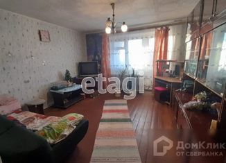Продается 3-ком. квартира, 71 м2, деревня Дубская, Школьная улица, 9