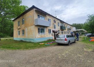 Продам 2-комнатную квартиру, 43.7 м2, село Георгиевка, Центральная улица, 67