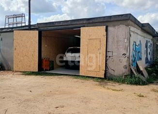 Продажа машиноместа, 33.6 м2, Сыктывкар, Емвальская улица, Эжвинский район