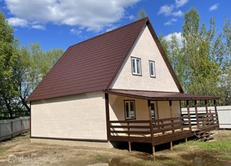 Дом на продажу, 130 м2, Воскресенск, 2-я Фетровая улица, 10