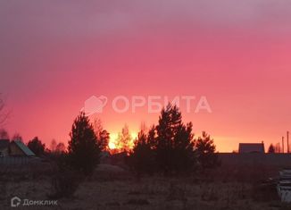 Продам земельный участок, 22 сот., садоводческое товарищество Полиграфист, Малиновая улица