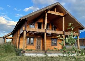 Продажа дома, 160 м2, коттеджный поселок Медовая горка, Сосновая улица