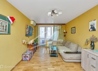3-ком. квартира на продажу, 56.4 м2, Москва, улица Сущёвский Вал, 23, улица Сущёвский Вал