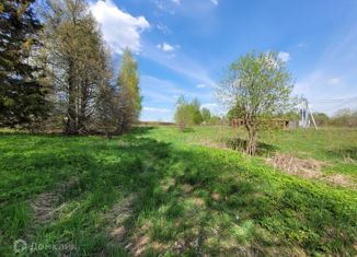 Продаю участок, 30 сот., деревня Матвеево