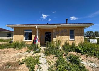 Продается дом, 105 м2, село Архангельское, Облепиховая улица, 21