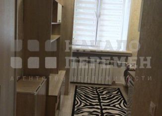 Аренда квартиры студии, 14 м2, Новосибирск, проспект Карла Маркса, 3А, проспект Карла Маркса