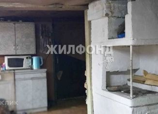 Продаю дом, 73 м2, рабочий посёлок Ордынское, Октябрьский переулок