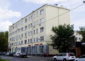 Продаю четырехкомнатную квартиру, 83 м2, Москва, улица Доватора, 11к1, станция Лужники