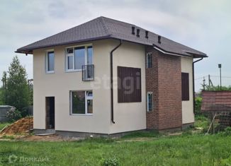 Продам дом, 130 м2, деревня Борисовка, Хуторская улица, 8