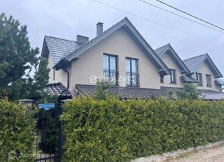 Продается дом, 246.6 м2, Зеленоградск, Георгиевская улица