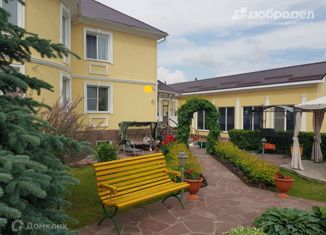 Дом на продажу, 378.1 м2, деревня Шайдурово, Светлая улица, 5А