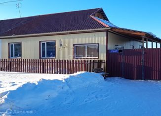 Продам дом, 67 м2, село Большая Иня