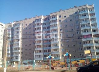 Сдаю в аренду трехкомнатную квартиру, 76 м2, Красноярск, проспект 60 лет Образования СССР, 33, жилой район Солнечный