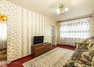 Продам трехкомнатную квартиру, 49 м2, Ростовская область, Красноармейская улица, 20