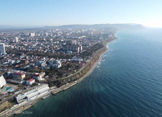 Продается 1-ком. квартира, 33 м2, Анапа, Таманская улица, 121к11, ЖК Бельведер