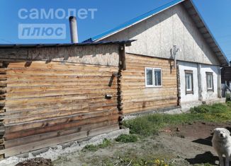 Продажа дома, 80 м2, Челябинская область, Пионерская улица, 92