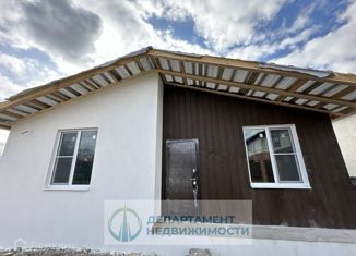 Дом на продажу, 95 м2, садовое товарищество Электрон, Тюльпановая улица, 25