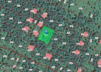 Продажа участка, 12.3 сот., деревня Ямны, деревня Ямны, 261