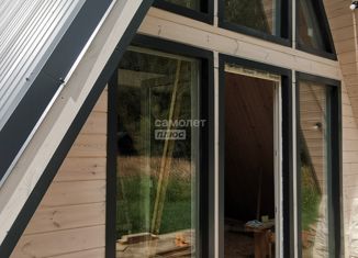 Продается дом, 45 м2, СНТ Новотроицк