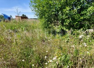 Участок на продажу, 9.5 сот., деревня Фатеево