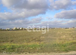 Продаю земельный участок, 5.9 сот., село Штормовое, Восточная улица, 1А