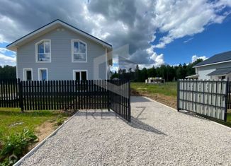 Продажа дома, 165 м2, Балабаново, Сосновая улица