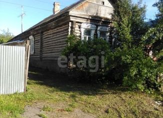 Дом на продажу, 58 м2, поселок городского типа Полотняный Завод, улица Ленина