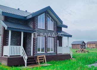 Продается дом, 93.2 м2, поселок Харачево