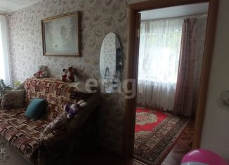 Продается трехкомнатная квартира, 52.2 м2, Ярцево, улица Макаренко, 8